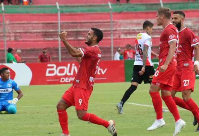 La petición de un ex delantero de Ciclón sobre el torneo de la División Profesional 