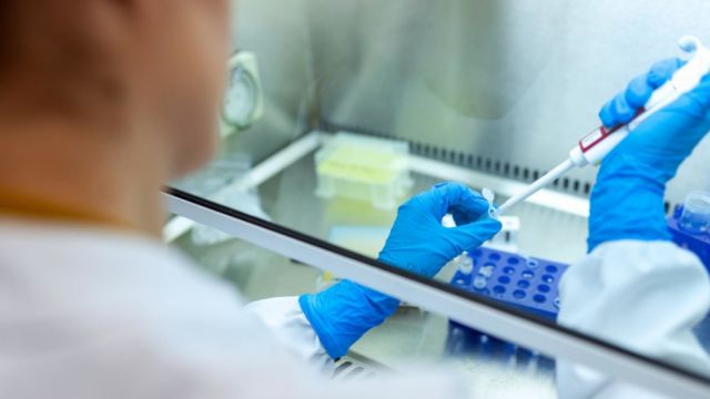 Registran 1.098 nuevos casos de Covid en Bolivia y el total se eleva a 27.487
