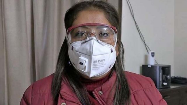Riffarachs: Ninguna autoridad del COEM Yacuiba está aislado