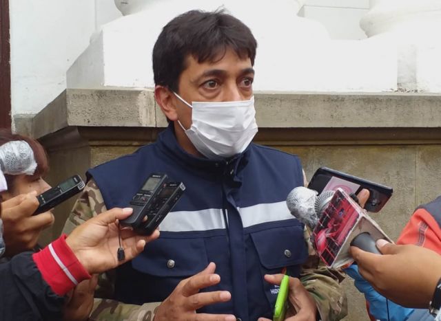 Tarija pide “plan B” ante crisis de precios de los hidrocarburos 