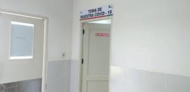 Sedes dice que se puede aplicar la prueba rápida de Covid-19 previo pago aún sin criterio médico