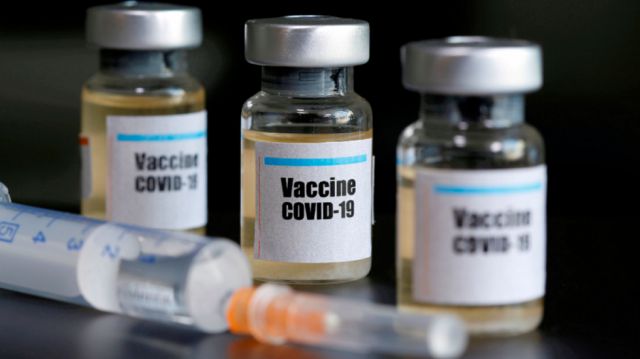 Covid: vacuna de Oxford es puesta a prueba en Brasil