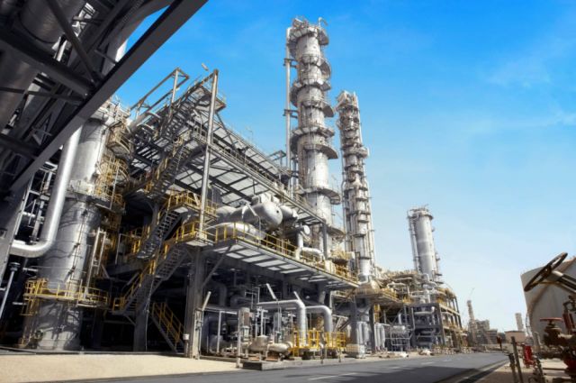 En defensa de la Petroquímica, el departamento de Tarija se declara en emergencia