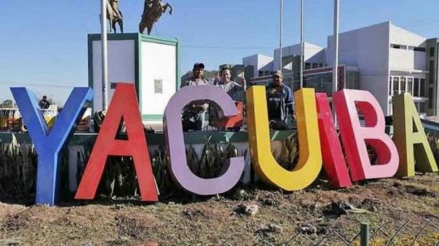 Yacuiba celebra la recuperación de 4 profesionales en salud