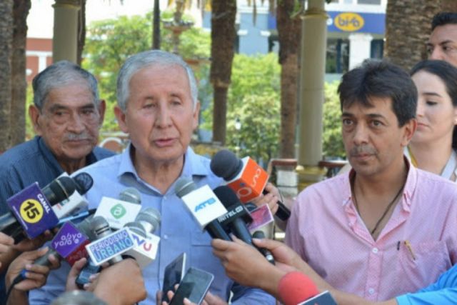 El ex representante de YPFB en Tarija dice que "no hay gas" y que apenas se producen 8 millones de metros cúbicos