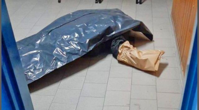 Padre e hijo mataron  a un hombre a balazos 