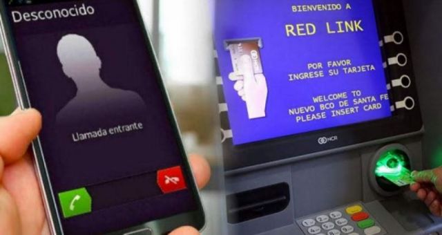 Relatos de una estafa vía internet, suman dos casos  