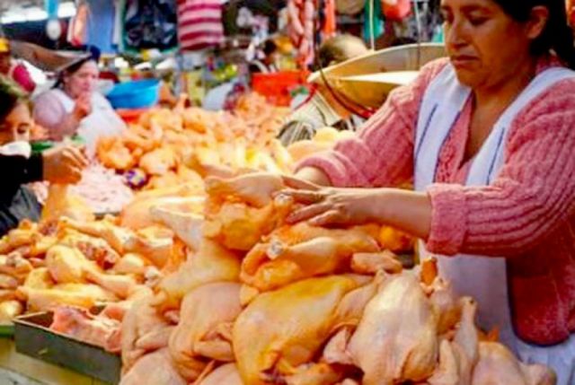 Avícolas de Tarija estiman pérdida de alrededor de $us 1,5 millones durante cuarentena