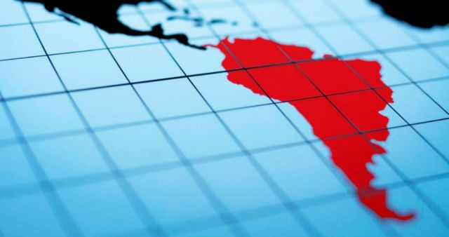 Latinoamérica supera los 100.000 muertos por Covid