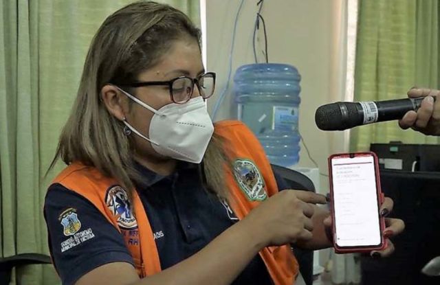 Con pesquisa digital prevén hallar casos de Covid-19 en Yacuiba