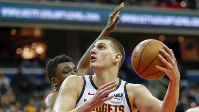 Coronavirus: 16 jugadores de NBA dan positivo tras los análisis 