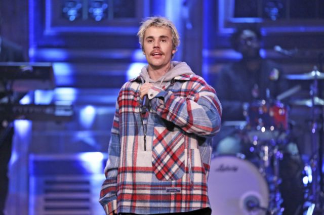 Justin Bieber demanda a  2 mujeres por difamación