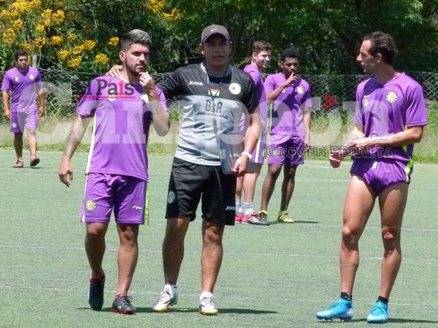 Una figura de Industrial fue presentado como refuerzo de un club de España 