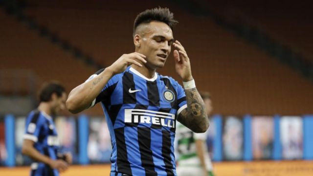 Se complica la contratación de Lautaro para el Barcelona
