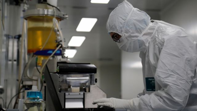 Salud reporta 601 nuevos contagios de coronavirus en Bolivia 