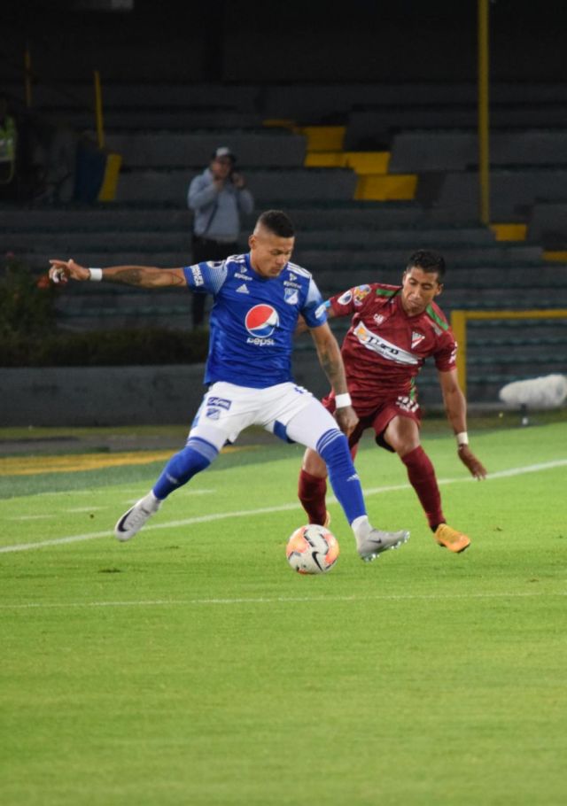Kevin Romay contó sus experiencias durante la cuarentena y opinó sobre la reanudación del torneo 