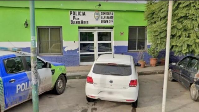 Lo mataron a patadas en disputa callejera