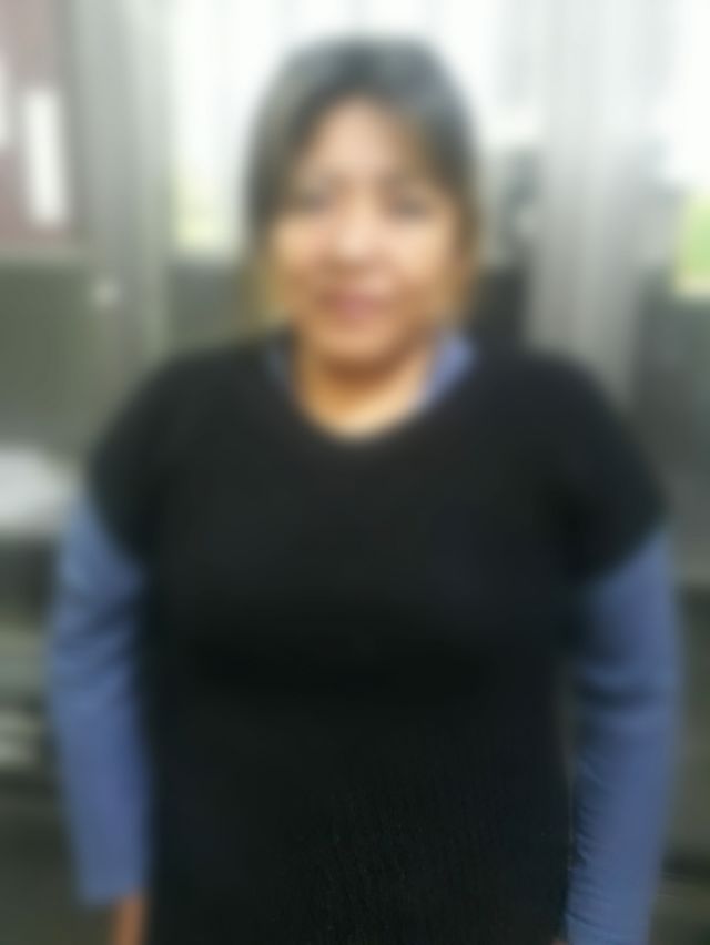 Atrapan en flagrancia a una delincuente en el Mercado Campesino de Tarija