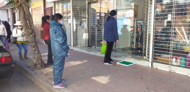 La cuarentena devolvió el gusto por los tejidos y bordados