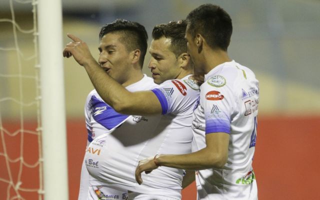 San José se suma al proyecto  de Claure