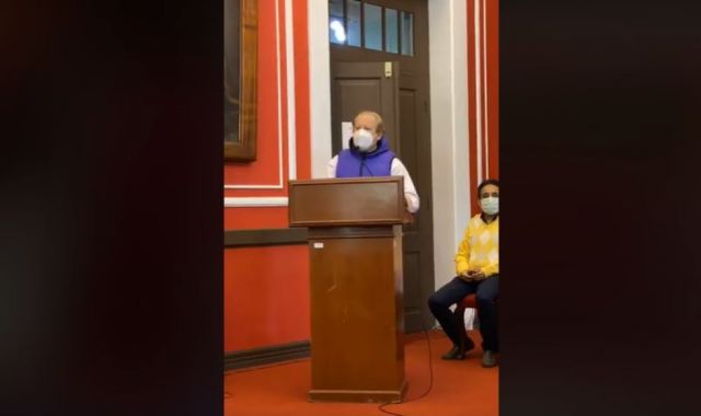 Gobernación de Tarija subvencionará facturas de gas y electricidad