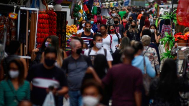 OPS: batalla contra el coronavirus en América "es dura"