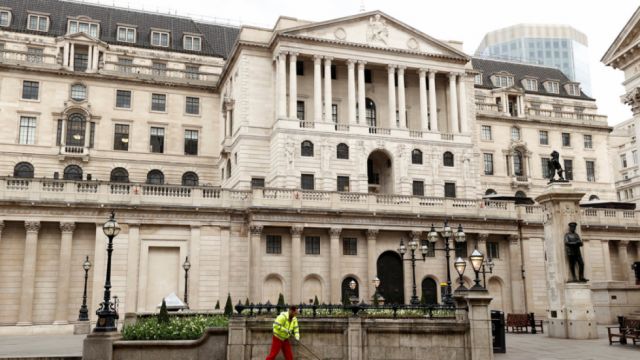 La Justicia británica deniega al Gobierno de Venezuela la devolución de las 31 toneladas de oro para la compra de alimentos y medicinas La Justicia británica deniega al Gobierno de Venezuela la devolución de las 31 toneladas de oro para la compra de alimentos y medicinas