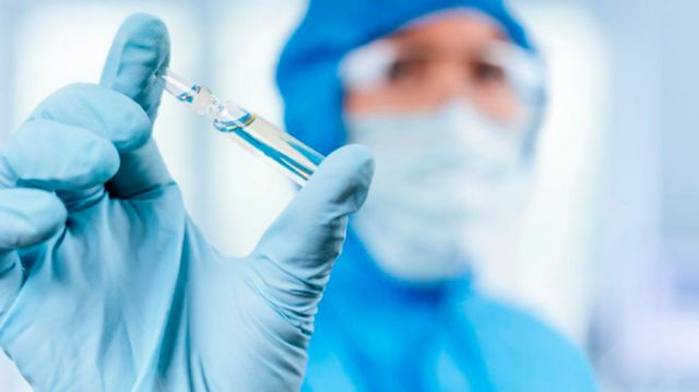 Vacuna para Covid muestra potencial en ensayos en humanos