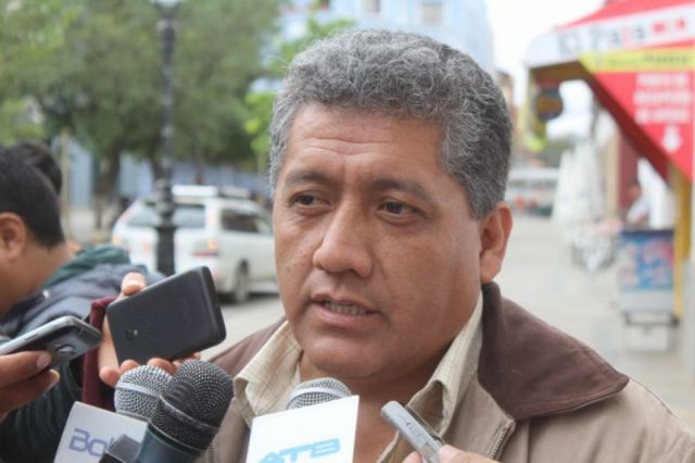 Cosaalt prevé culminar los trabajos de reposición de tubería hasta el viernes en la noche