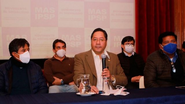 “Seguiremos trabajando así vengan 50 juicios”