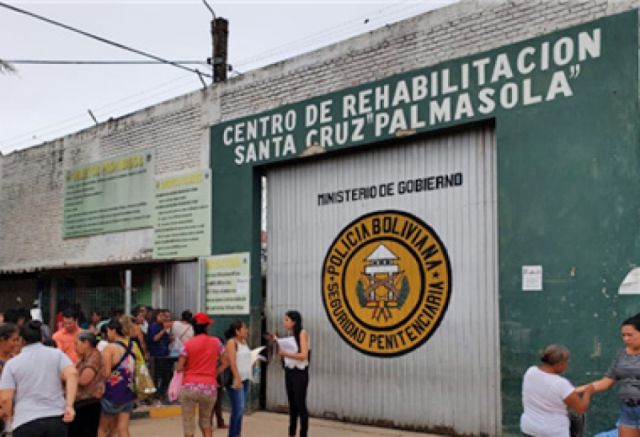 Al penal sujeto por violación y tentativa de feminicidio 