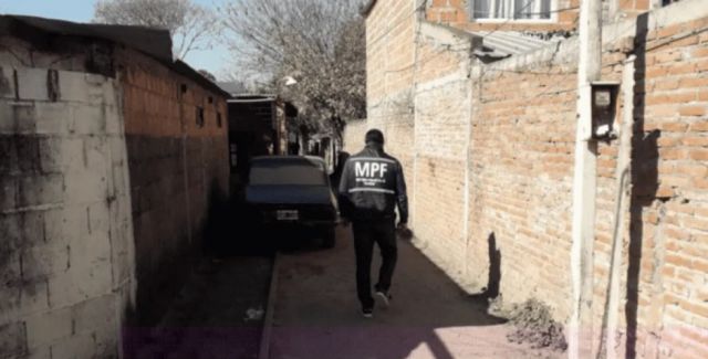 Niña de tres  años muere  por falta de  atención 