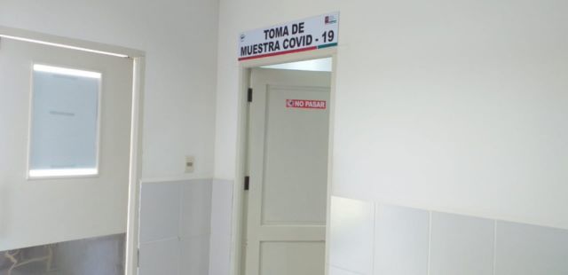 Tarija registra 86 nuevos casos, 2 recuperados y 2 fallecidos por coronavirus