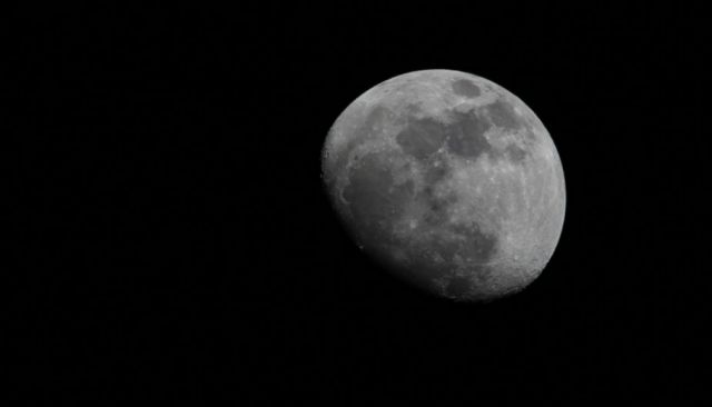 Este sábado la Tierra le hará sombra a la Luna con un eclipse penumbral