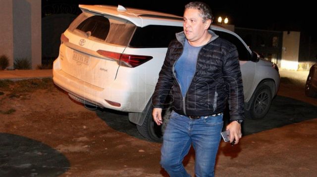 Hallan muerto a Fabián Gutiérrez, exsecretario de Cristina Kirchner