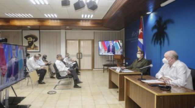 Banco del ALBA crea fondo que mitigará daños de la Covid-19