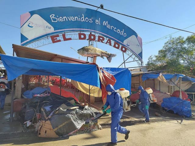 3 personas fallecidas y 55 nuevos contagios se confirman en Tarija
