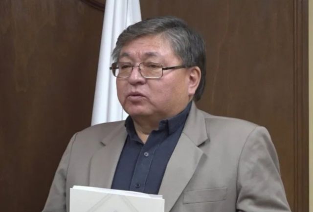 Sahonero: se proyecta 130 mil casos de COVID-19 hasta finales de agosto