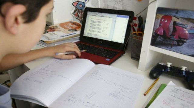 Unicef identifica  seis retos para el  sistema educativo