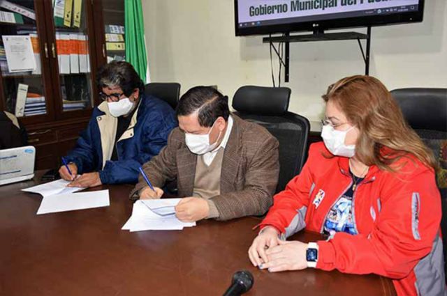 Salud contratará brigada médica para el Chaco