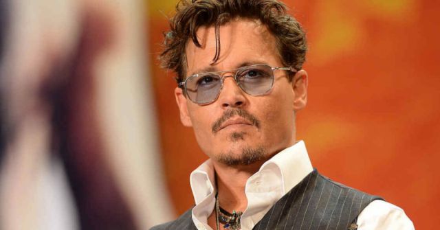 Johnny Depp confiesa por qué le empezó a dar marihuana a su hija desde los 13 años