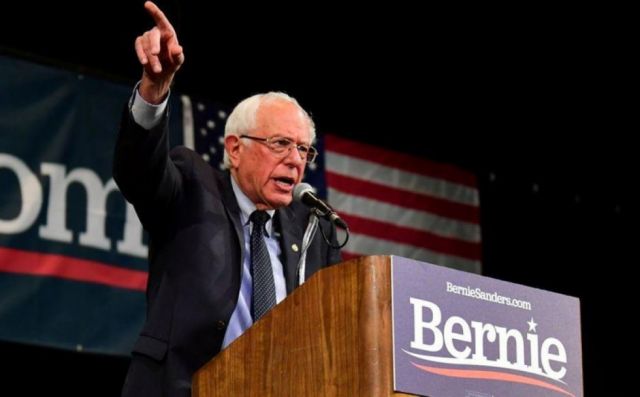 Embajador de Bolivia en EEUU pide a senador Sanders no defender al anterior Gobierno