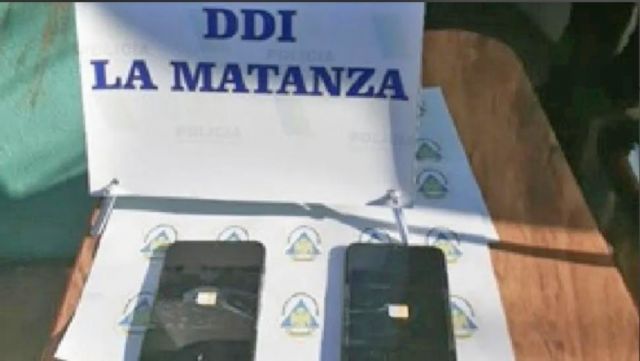 Cae mujer que viralizó fotos de niñas
