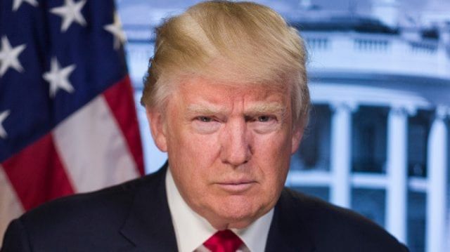 Trump advierte que "algo va a pasar con Venezuela" y asegura que EE.UU. estará "muy involucrado"
