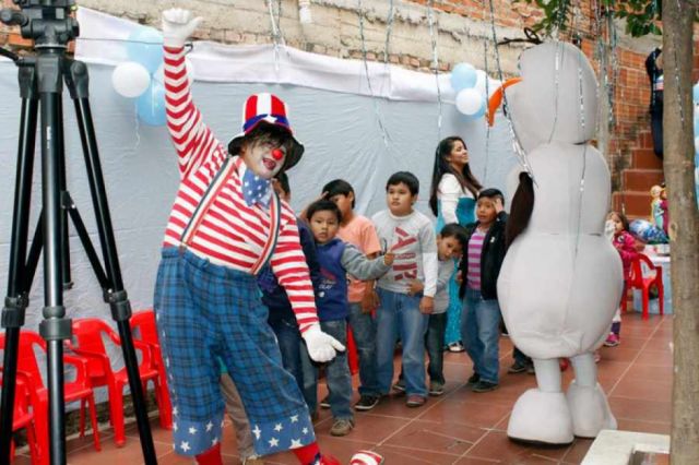 Artistas deben presentar proyectos para acceder a fondo cultural 