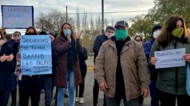 Violaron a una muchacha y ella fingió su muerte