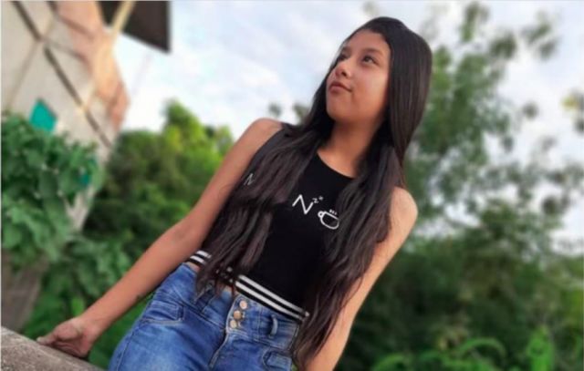 Carla, un feminicidio y una lucha por justicia