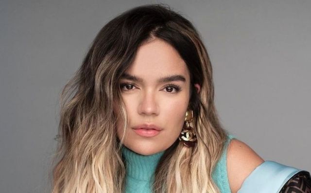 Karol G dio positivo en coronavirus