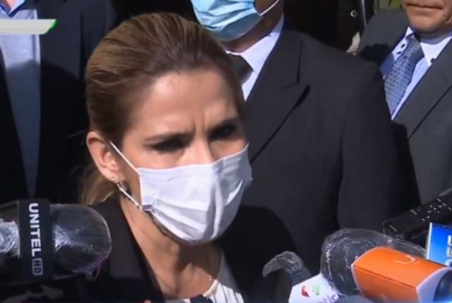 Gobierno autoriza el desembolso de Bs 279 millones para los municipios