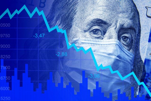 Millonarios de todo el mundo piden a sus gobiernos que les suban los impuestos "permanentemente" debido a la pandemia